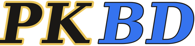 PKBD logo