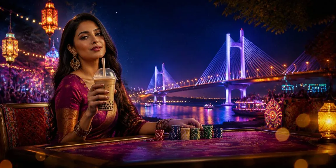 PKBD ওভার আন্ডার বেট